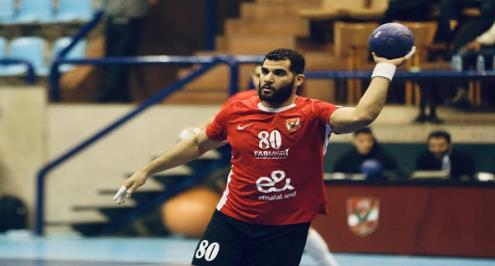 مدرب يد الأهلي ليلا كورة: أحمد عادل سينضم إلى فيزبريم معارا.. ولا نقف أمام طموح اللاعبين